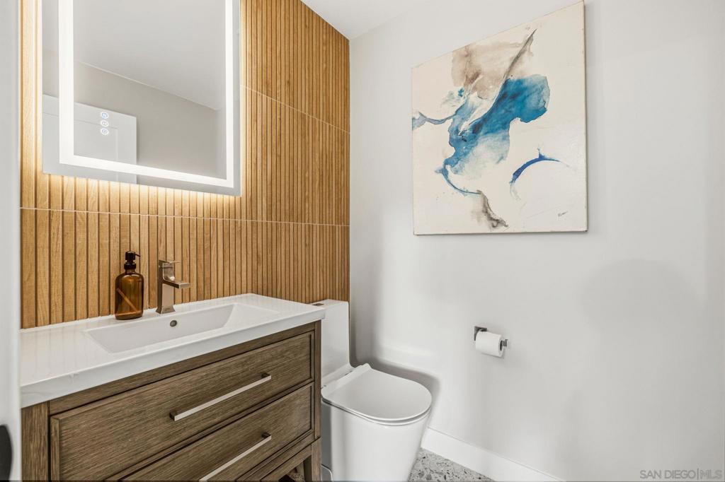 Out Of Area - Residential