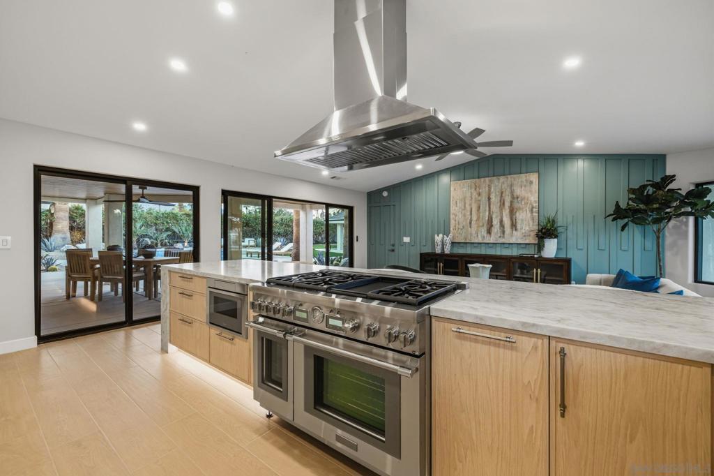 Out Of Area - Residential