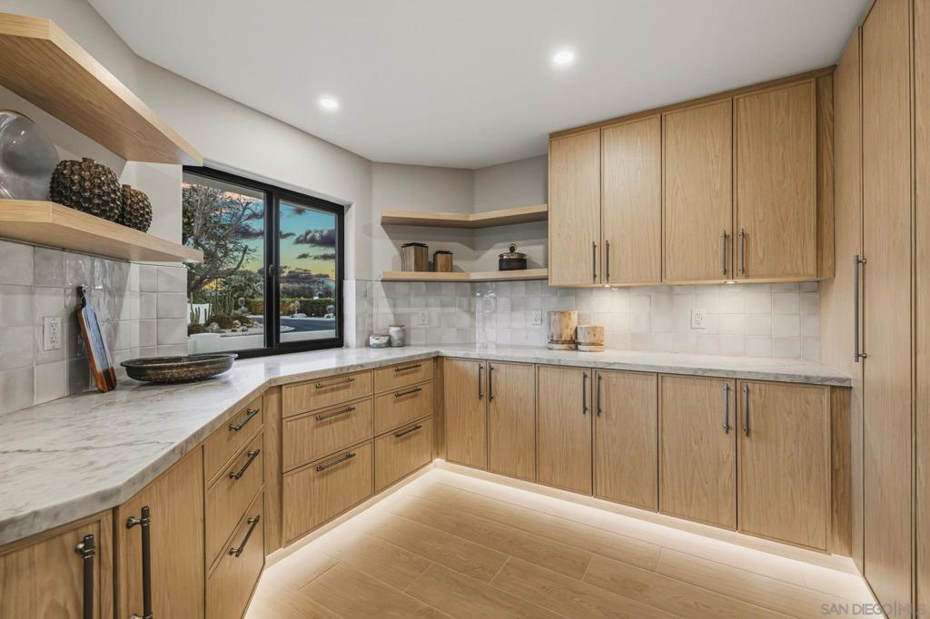 Out Of Area - Residential