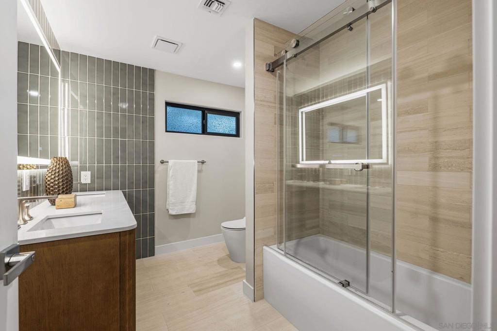 Out Of Area - Residential