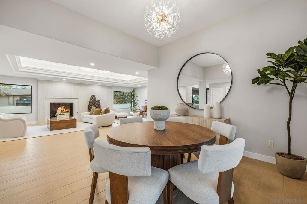 Out Of Area - Residential