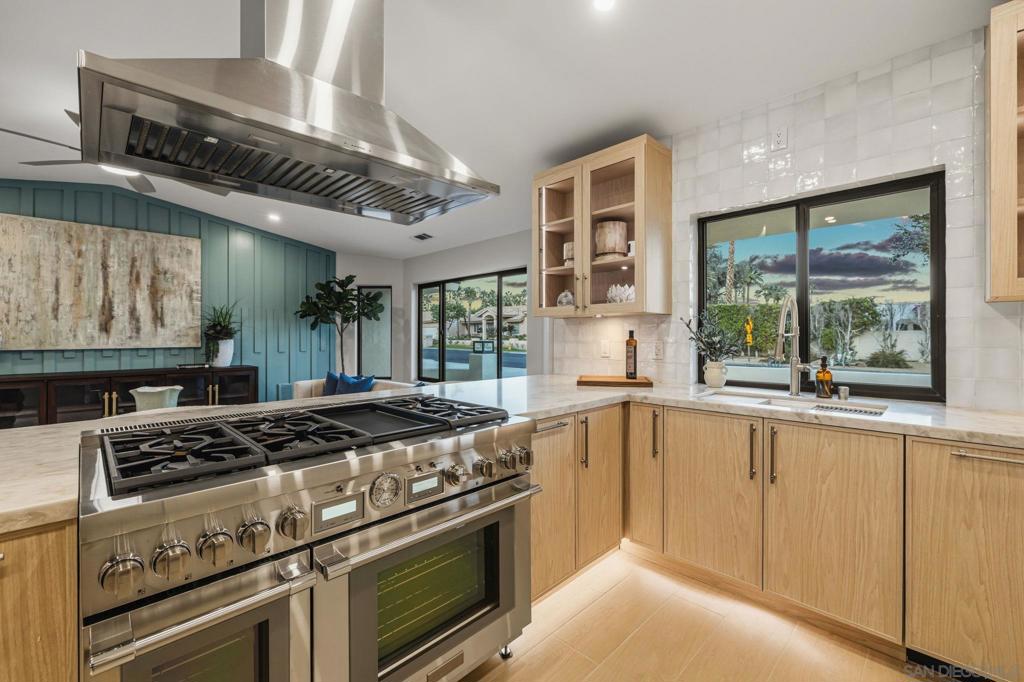 Out Of Area - Residential