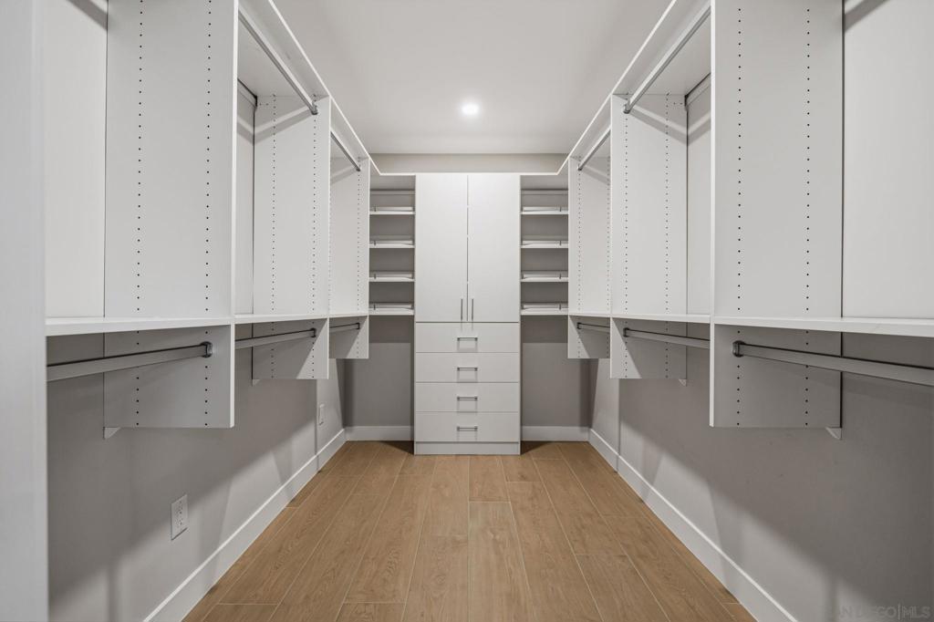 Out Of Area - Residential