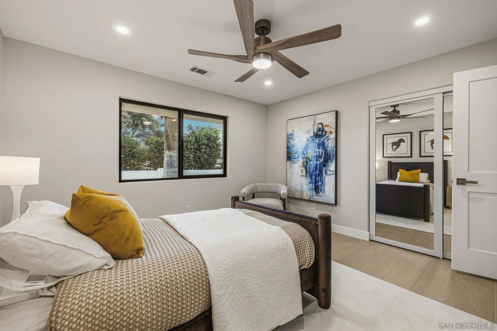 Out Of Area - Residential