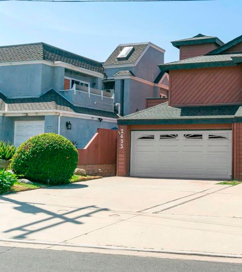 2435 Garfield St Carlsbad CA 92008