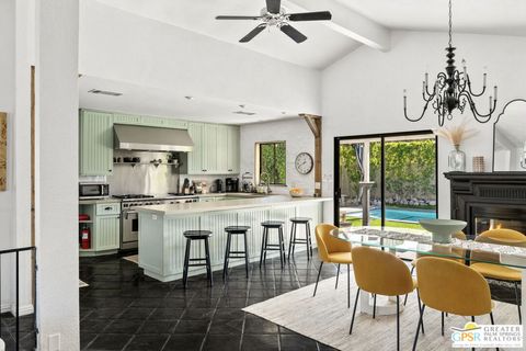 Photo of 2493 E Powell Road, Palm Springs, CA 92262 (MLS # 26649529PS)