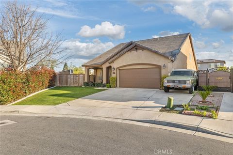 Photo of 9705 Dutchman Peak Ln, Bakersfield, CA 93311 (MLS # PW26045629)