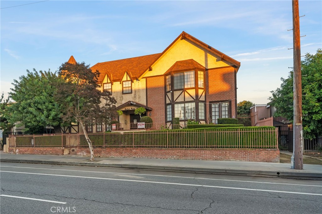 9210 Van Nuys Boulevard 14