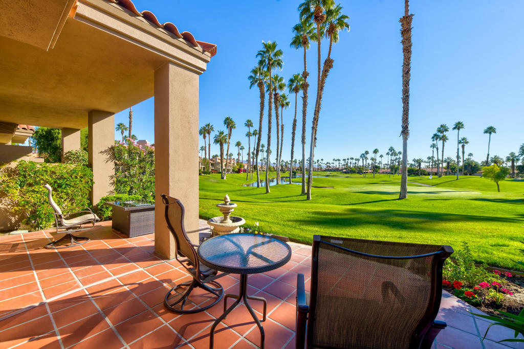 Palm Valley CC - Residential