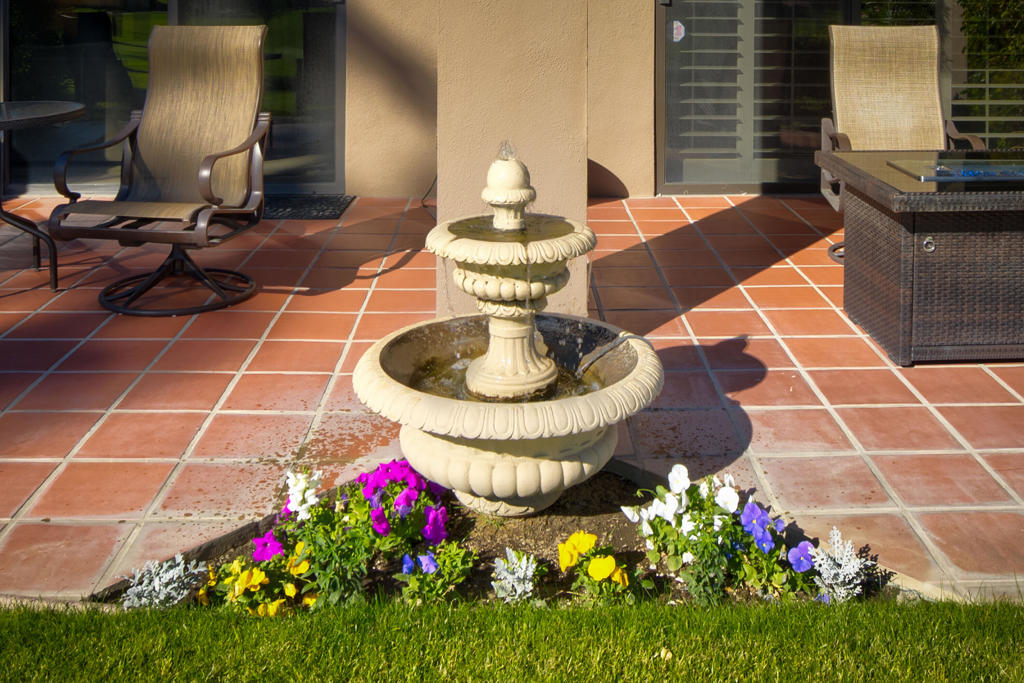 Palm Valley CC - Residential