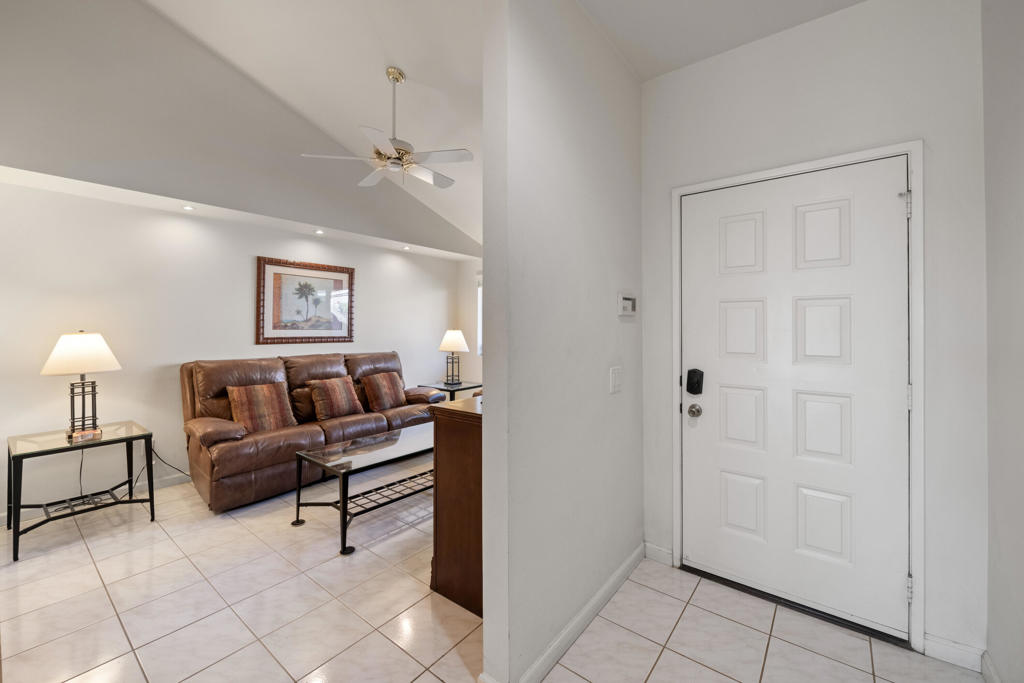 Palm Valley CC - Residential