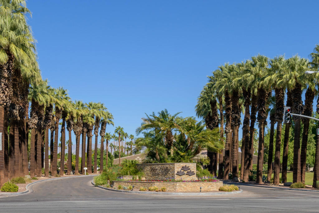 Palm Valley CC - Residential