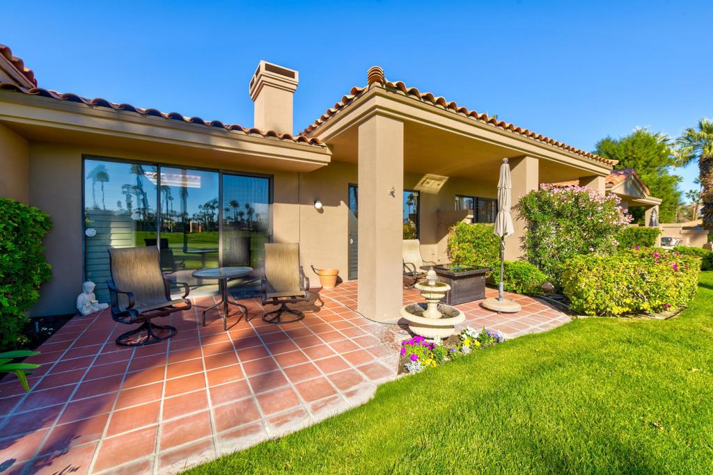 Palm Valley CC - Residential