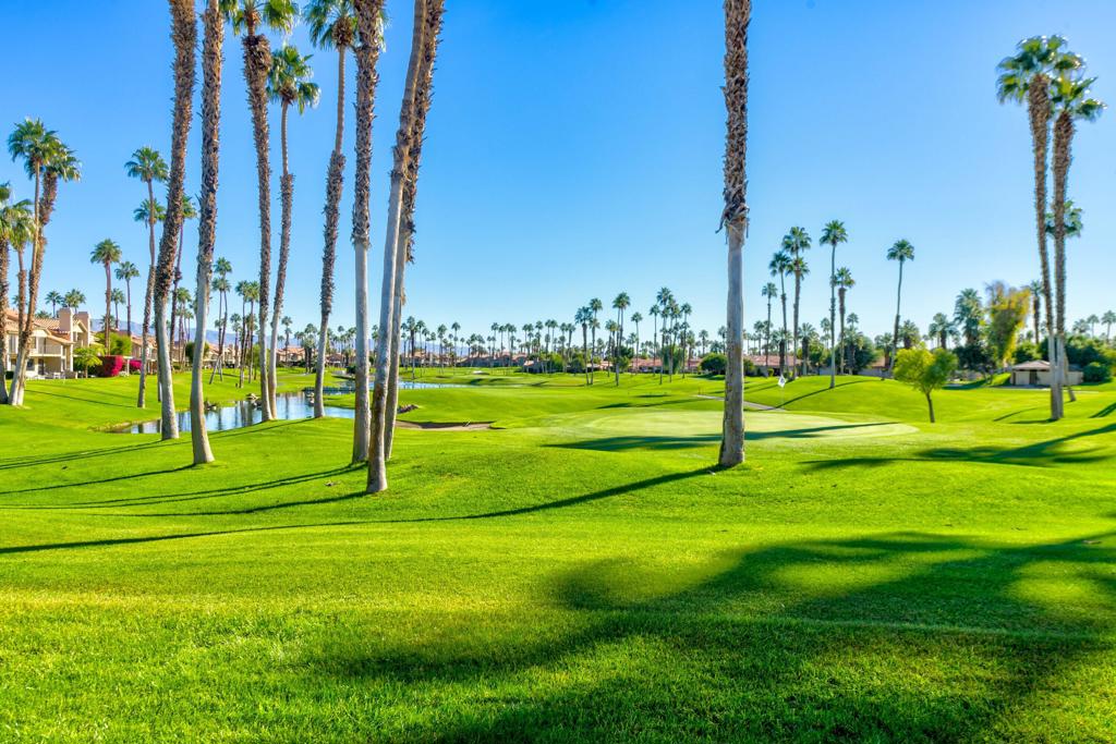 Palm Valley CC - Residential