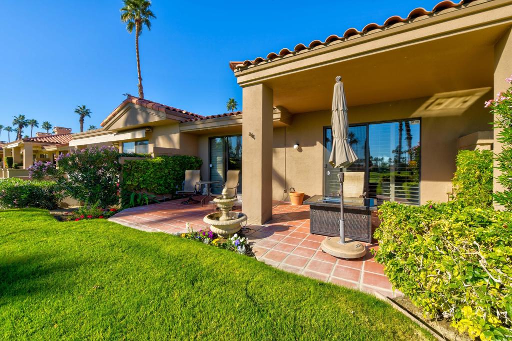 Palm Valley CC - Residential