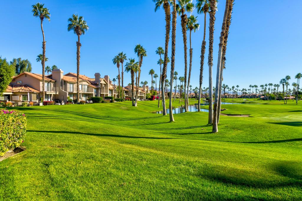 Palm Valley CC - Residential