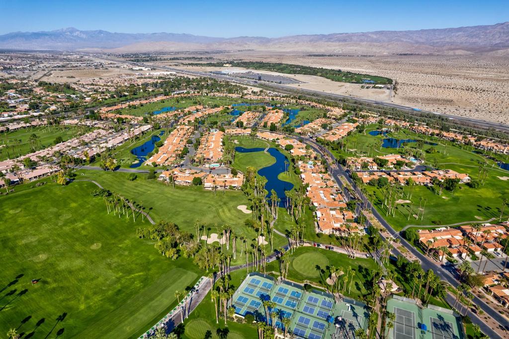 Palm Valley CC - Residential