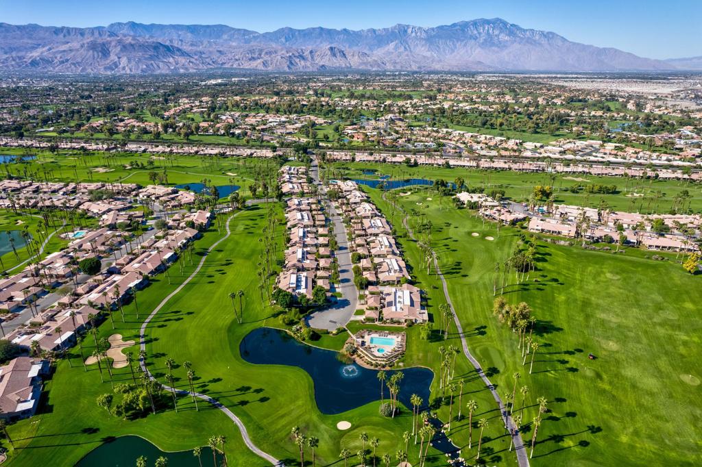 Palm Valley CC - Residential