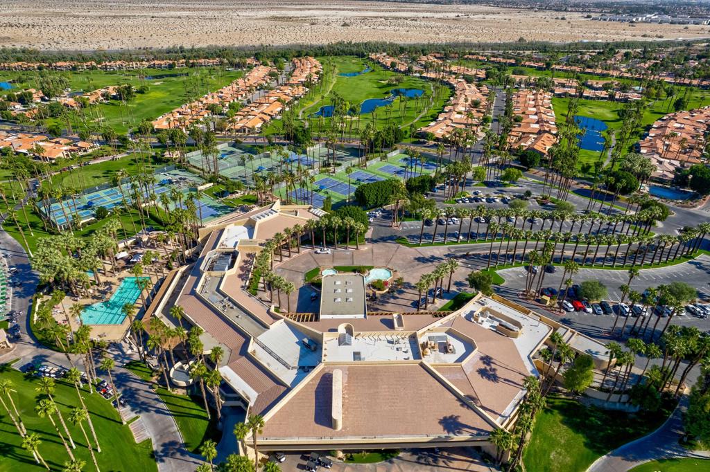 Palm Valley CC - Residential