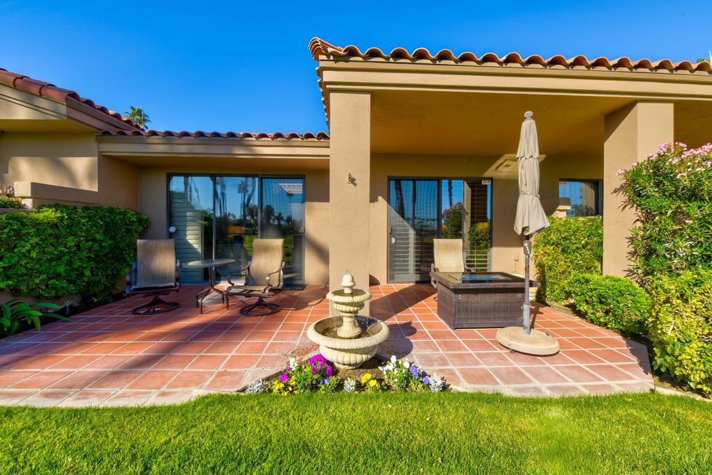 Palm Valley CC - Residential