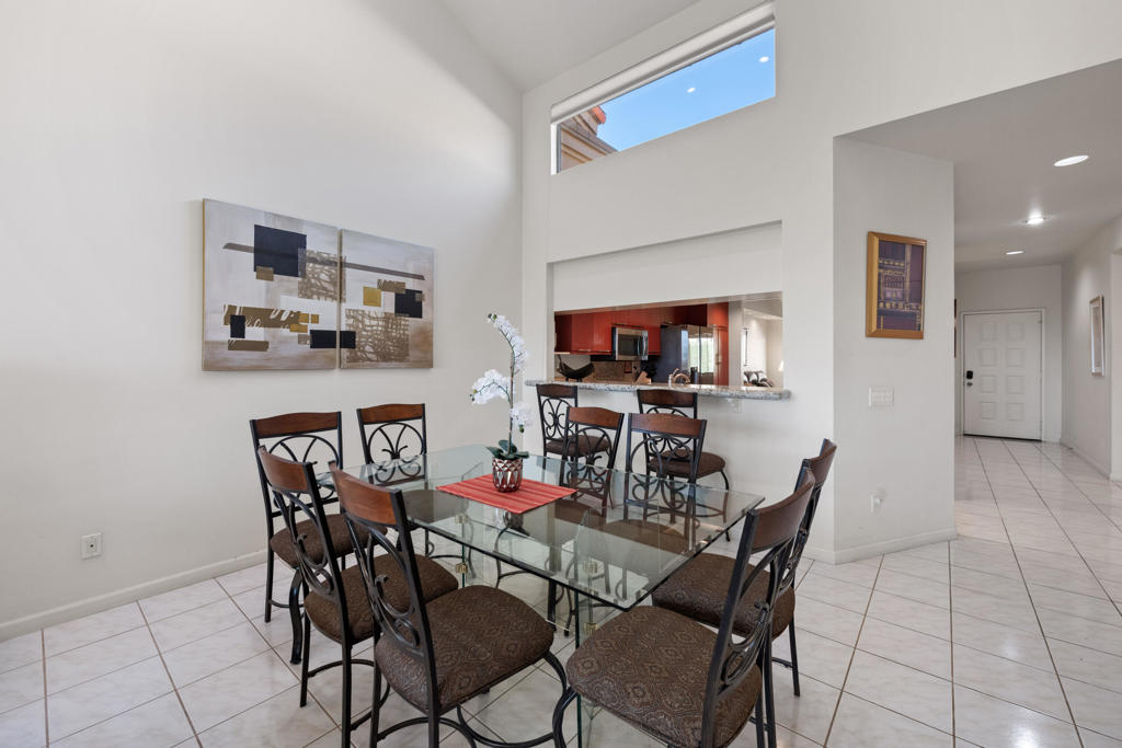 Palm Valley CC - Residential