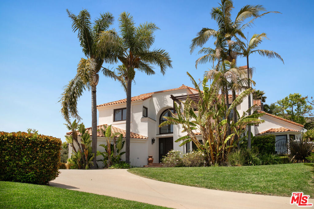 29675 Harvester Road