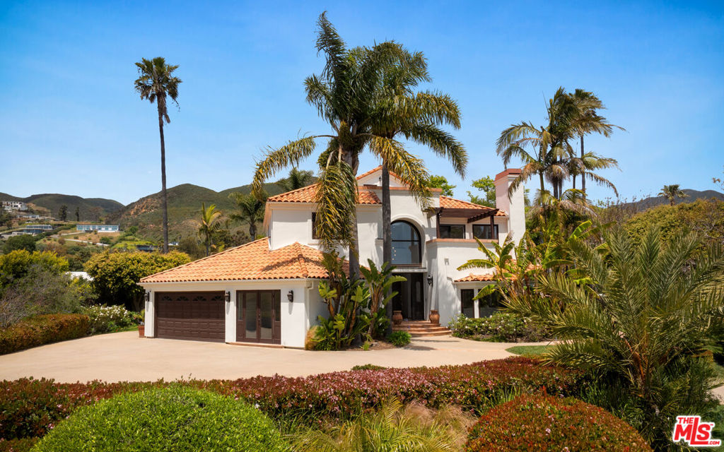 29675 Harvester Road