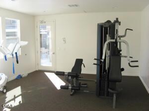 Tesoro Walk - 5455 - Residential