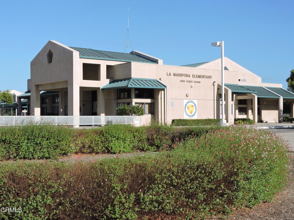 Tesoro Walk - 5455 - Residential