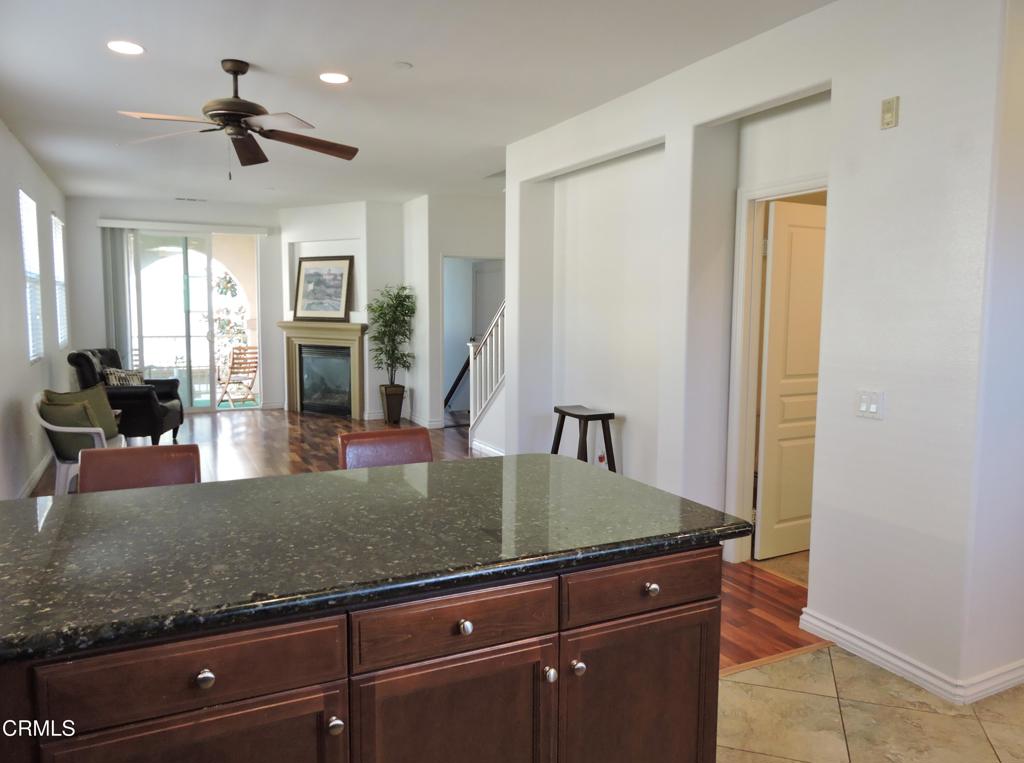 Tesoro Walk - 5455 - Residential