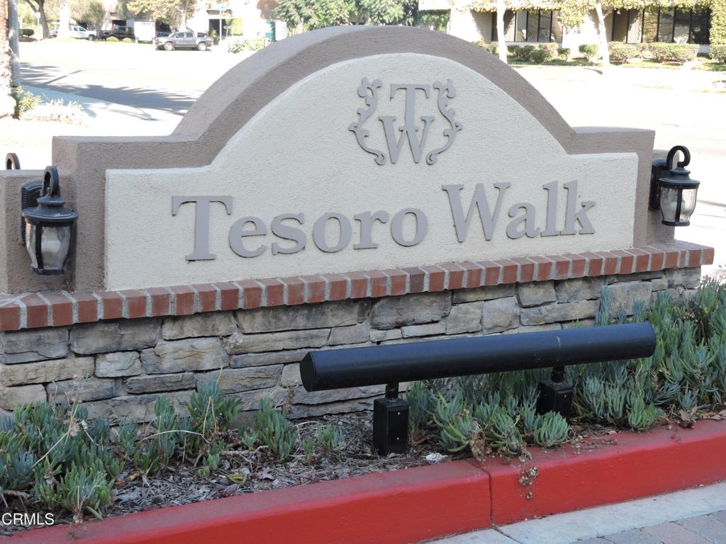 Tesoro Walk - 5455 - Residential