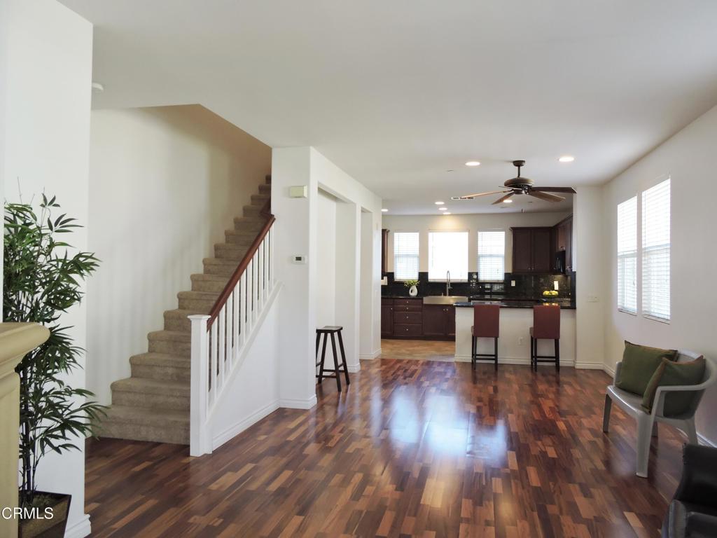 Tesoro Walk - 5455 - Residential