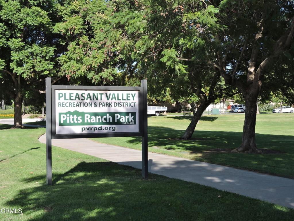 Tesoro Walk - 5455 - Residential