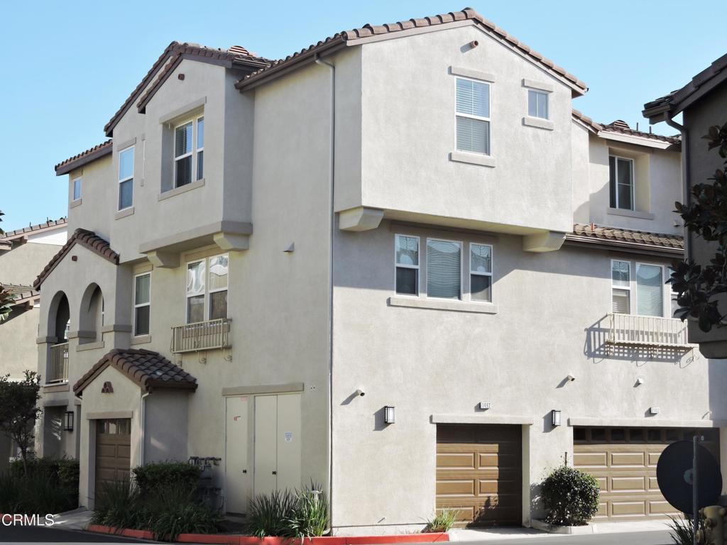 Tesoro Walk - 5455 - Residential