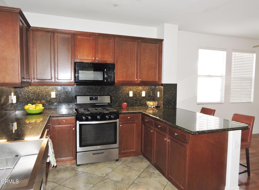 Tesoro Walk - 5455 - Residential
