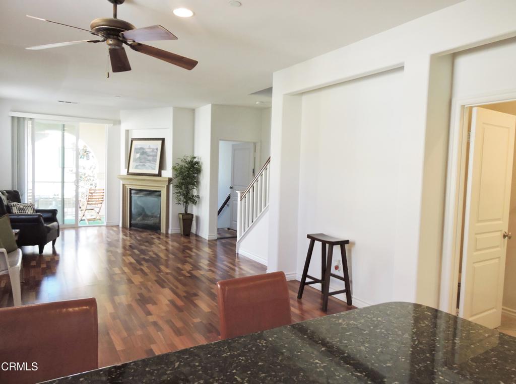 Tesoro Walk - 5455 - Residential