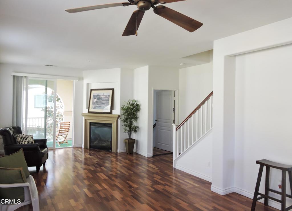 Tesoro Walk - 5455 - Residential