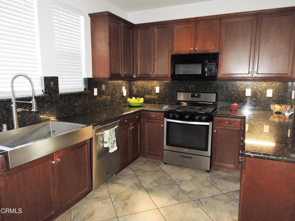 Tesoro Walk - 5455 - Residential