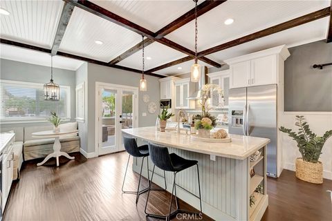 Photo of 621 8th St, Huntington Beach, CA 92648 (MLS # OC25239429)