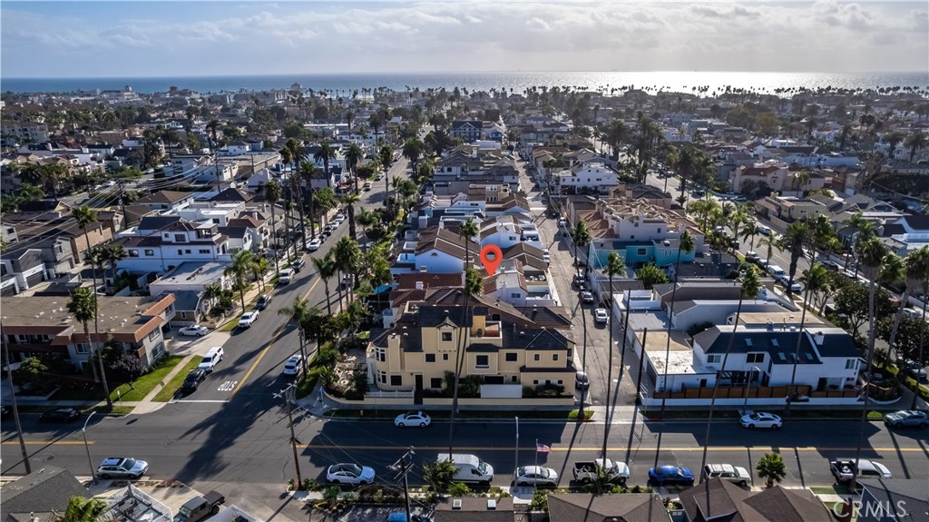 Downtown Area (DOWN) - Residential
