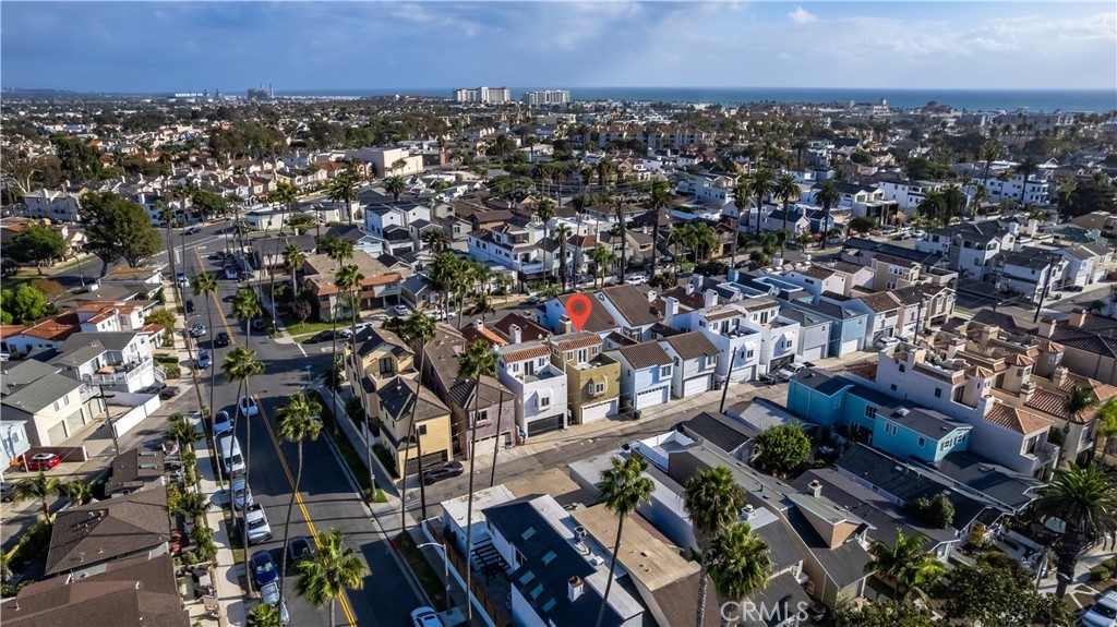 Downtown Area (DOWN) - Residential