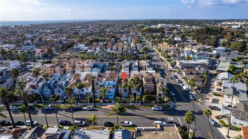 Downtown Area (DOWN) - Residential