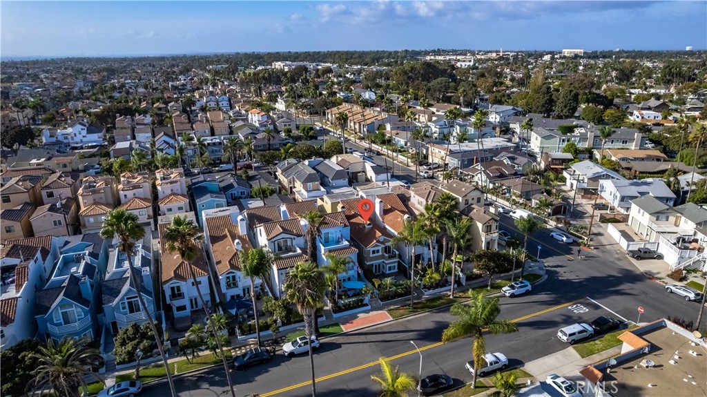 Downtown Area (DOWN) - Residential