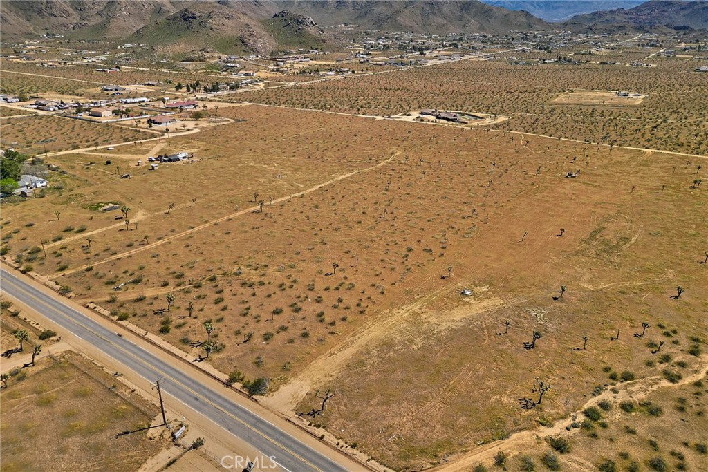 0 Cahuilla Road