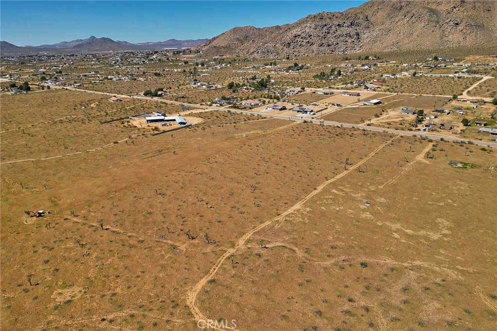 0 Cahuilla Road