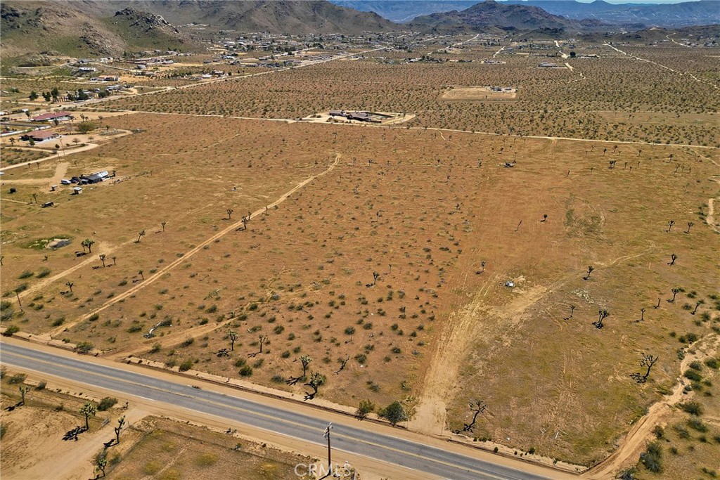 0 Cahuilla Road