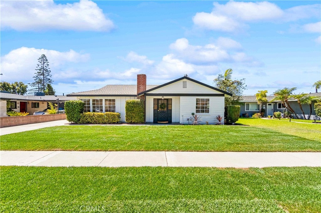 6275 San Ricardo Way