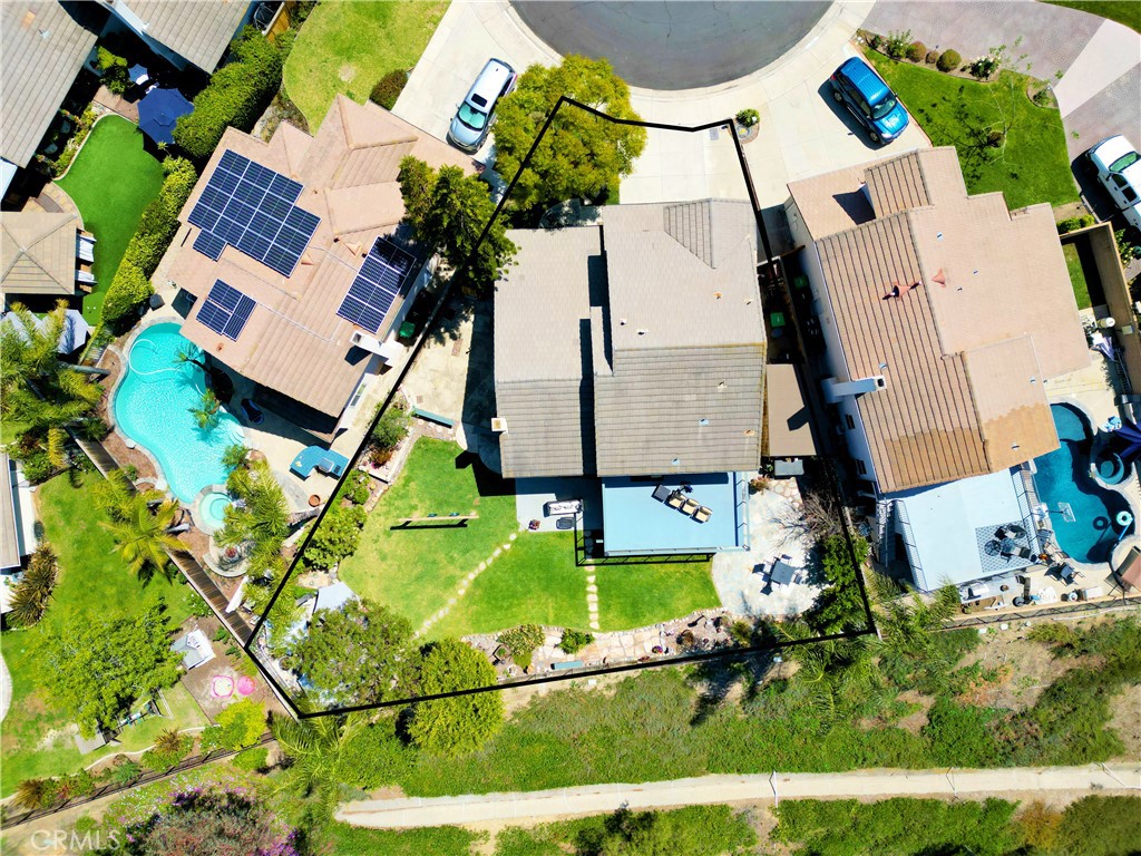 Trabuco - Residential