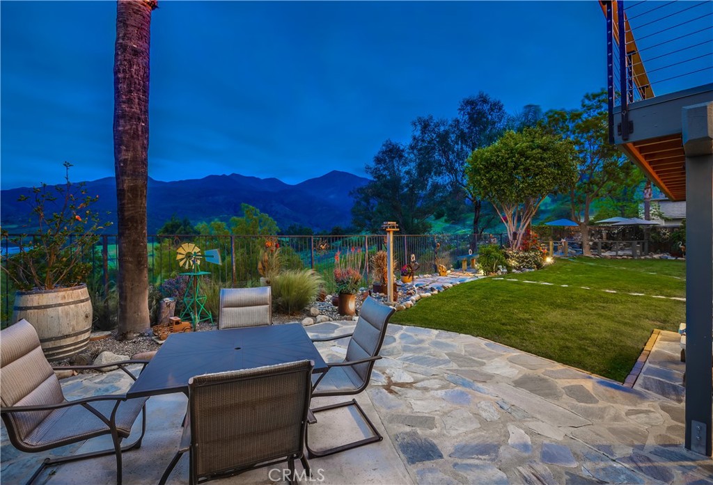 Trabuco - Residential