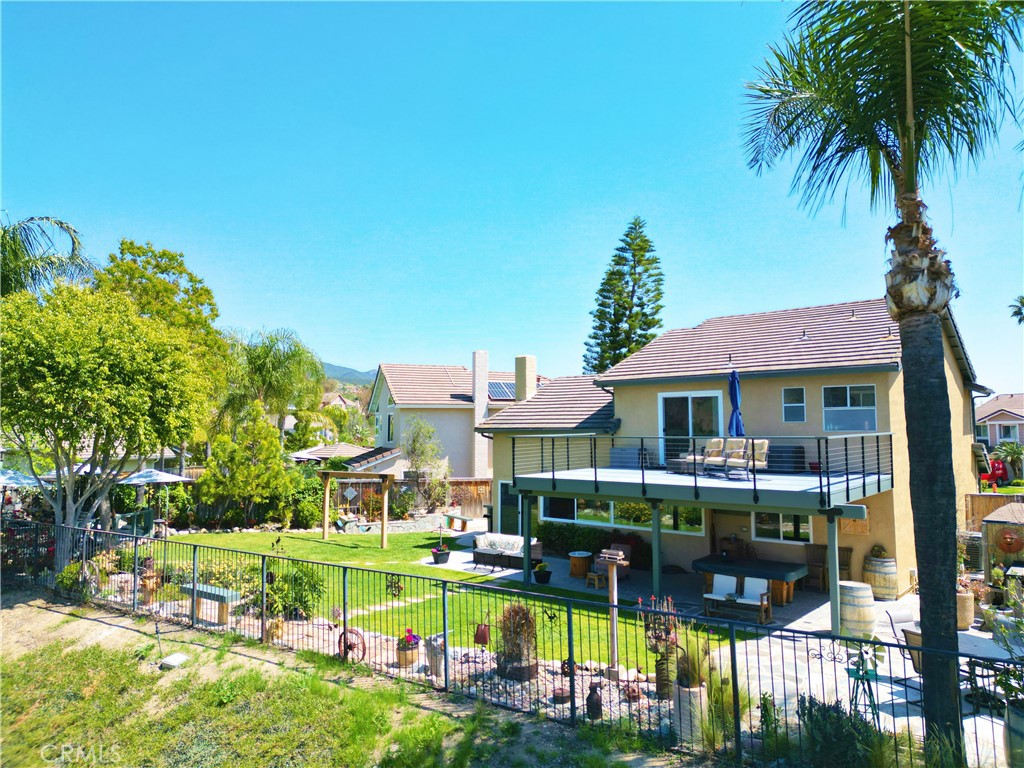 Trabuco - Residential